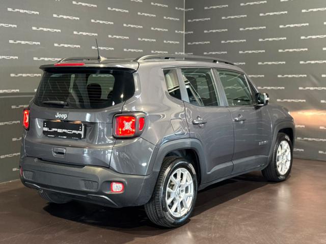Jeep Renegade 1.6 Mjt 130 CV Limited - foto 3 di 4