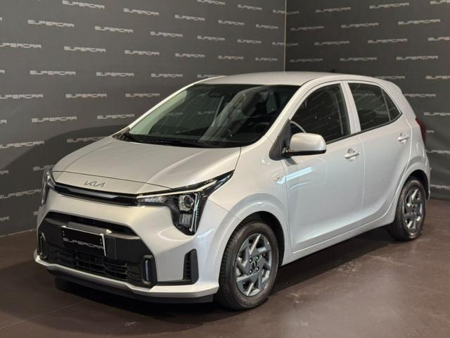 Kia Picanto 1.0 12V 5 porte Urban, del 2026, 7.000 km, in vendita a Cittadella (PD)