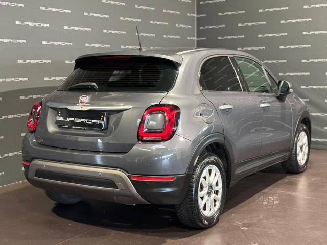 Fiat 500X 1.0 T3 120 CV City Cross - foto 3 di 4