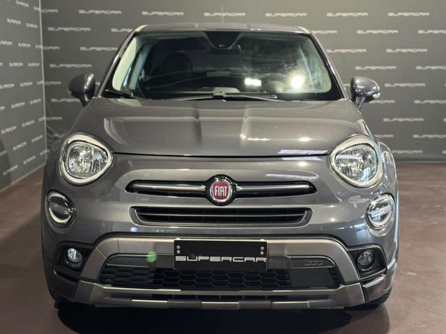 Fiat 500X 1.0 T3 120 CV City Cross - foto 2 di 4