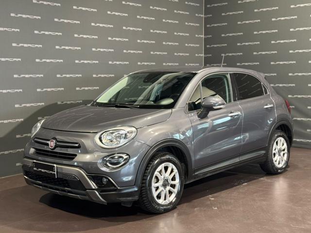 Fiat 500X 1.0 T3 120 CV City Cross, del 2020, 117.000 km, in vendita a Cittadella (PD)