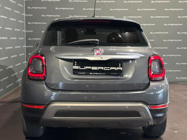 Fiat 500X 1.0 T3 120 CV City Cross - foto 4 di 4
