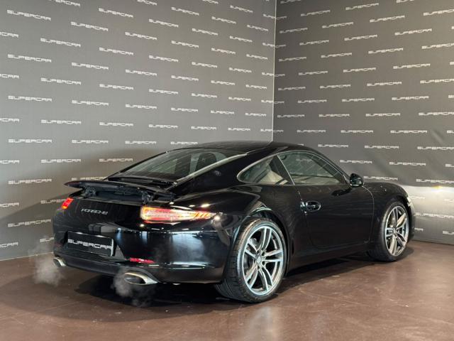 Porsche 991 911 3.4 Carrera Coupé - foto 3 di 4