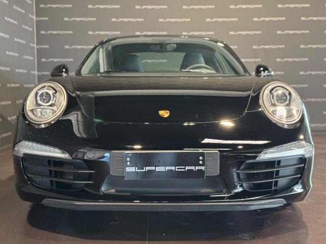 Porsche 991 911 3.4 Carrera Coupé - foto 2 di 4
