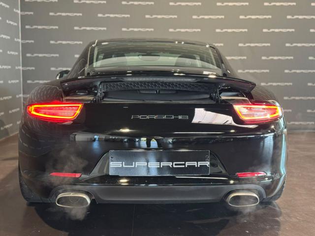 Porsche 991 911 3.4 Carrera Coupé - foto 4 di 4