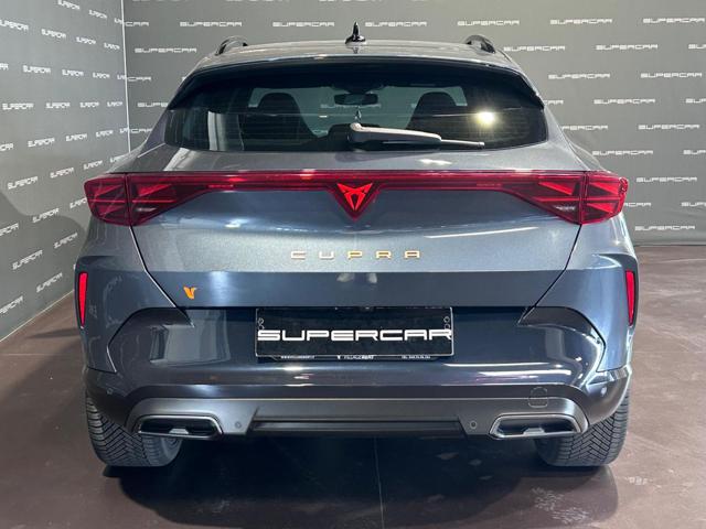 CUPRA Formentor 2.0 TDI DSG - foto 4 di 4