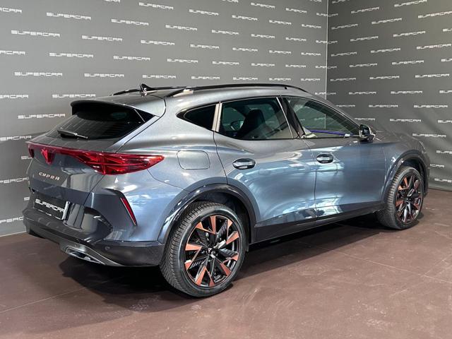 CUPRA Formentor 2.0 TDI DSG - foto 3 di 4