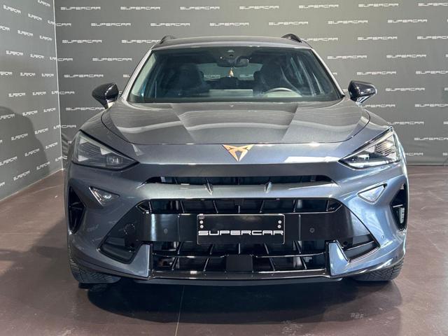 CUPRA Formentor 2.0 TDI DSG - foto 2 di 4