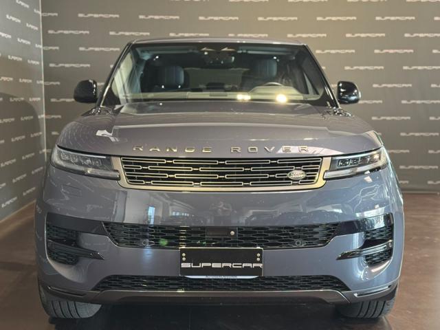 Land Rover Range Rover Sport 3.0D l6 249 CV Dynamic HSE PEDANE LATERALI - foto 2 di 4