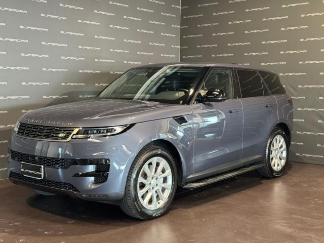 Land Rover Range Rover Sport 3.0D l6 249 CV Dynamic HSE PEDANE LATERALI, del 2024, 75.000 km, in vendita a Cittadella (PD)