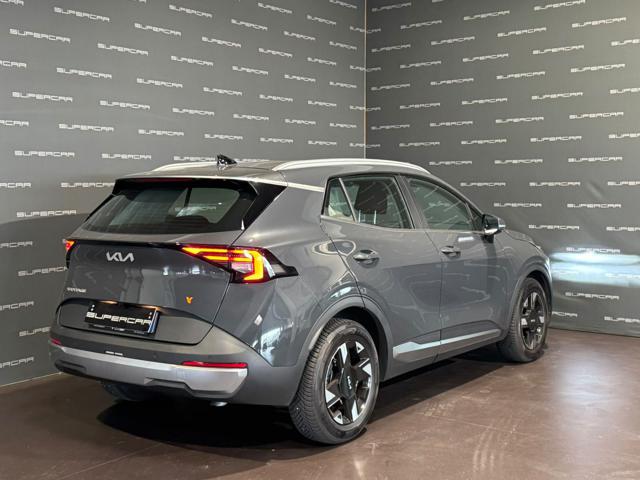 Kia Sportage 1.6 CRDi MHEV DCT Business - foto 3 di 4
