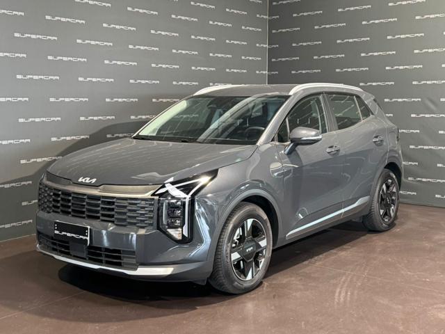 Kia Sportage 1.6 CRDi MHEV DCT Business, del 2026, 16.000 km, in vendita a Cittadella (PD)