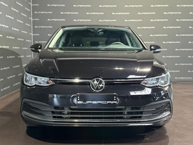 Volkswagen Golf 2.0 TDI 150 CV DSG SCR Life - foto 2 di 4