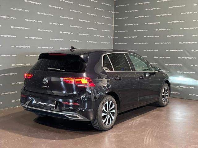 Volkswagen Golf 2.0 TDI 150 CV DSG SCR Life - foto 3 di 4