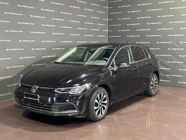 Volkswagen Golf 2.0 TDI 150 CV DSG SCR Life, del 2022, 83.000 km, in vendita a Cittadella (PD)