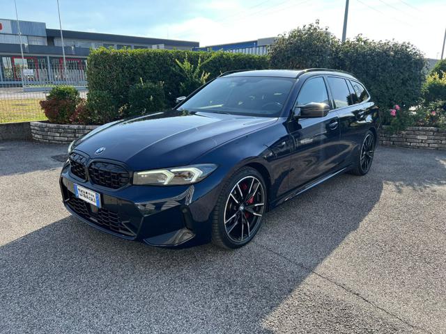 BMW 340 340d xdrive Msport, del 2024, 123.000 km, in vendita a Cittadella (PD)