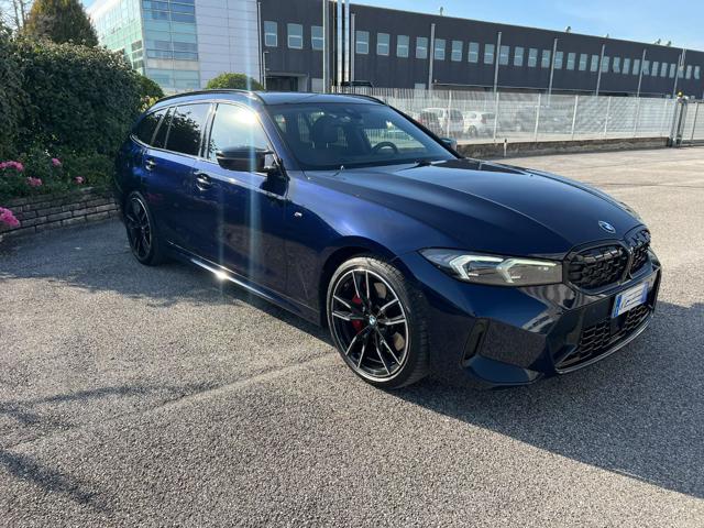 BMW 340 340d xdrive Msport - foto 4 di 4