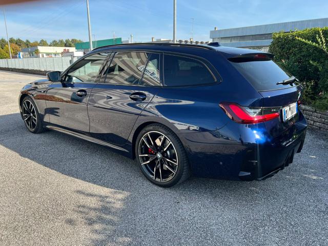 BMW 340 340d xdrive Msport - foto 2 di 4