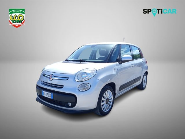 Fiat 500L 1.3 Multijet 95 CV Pop Star usato a SAN GIORGIO A LIRI