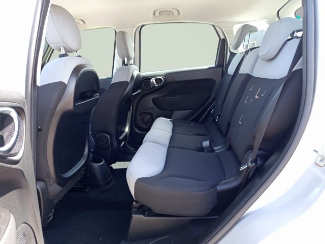 Fiat 500L 1.3 Multijet 95 CV Pop Star usato a SAN GIORGIO A LIRI