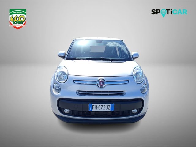 Fiat 500L 1.3 Multijet 95 CV Pop Star - foto 2 di 4