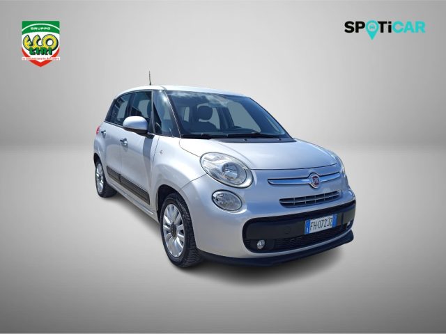 Fiat 500L 1.3 Multijet 95 CV Pop Star - foto 3 di 4