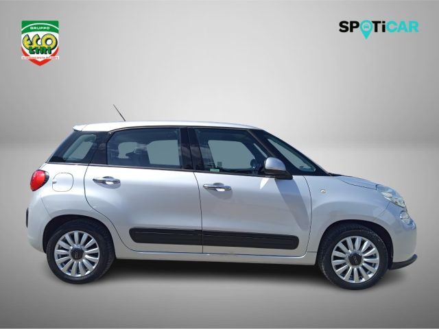 Fiat 500L 1.3 Multijet 95 CV Pop Star usato a SAN GIORGIO A LIRI
