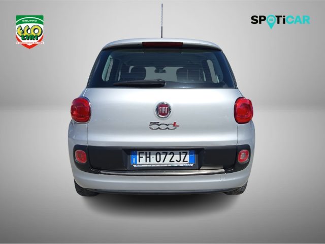 Fiat 500L 1.3 Multijet 95 CV Pop Star, del 2017, 116.562 km, in vendita a San Giorgio A Liri (FR)