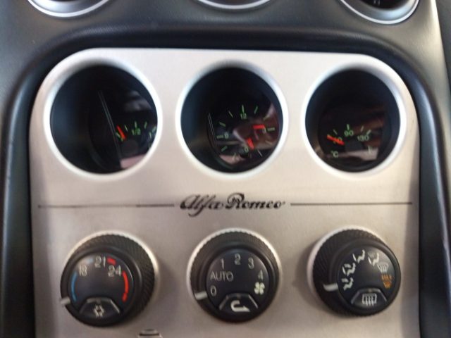 Alfa Romeo Spider 3.0i V6 cat L, del 1998, 143.900 km, in vendita a San Giorgio A Liri (FR)