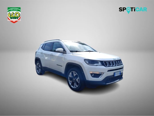 Jeep Compass 2.0 Multijet II 4WD Limited - foto 3 di 4