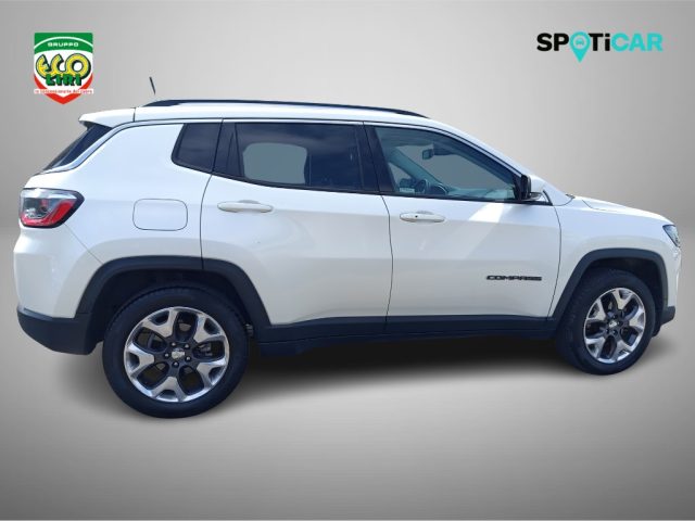 Jeep Compass 2.0 Multijet II 4WD Limited - foto 4 di 4