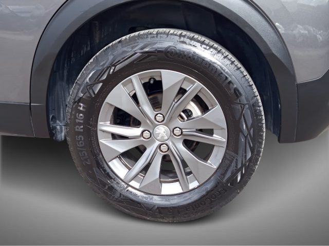 Peugeot 2008 BlueHDi 110 S&S Active, del 2021, 102.520 km, in vendita a San Giorgio A Liri (FR)