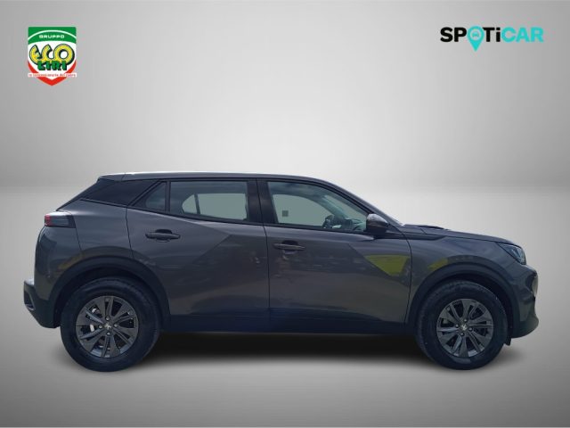 Peugeot 2008 BlueHDi 110 S&S Active - foto 3 di 4