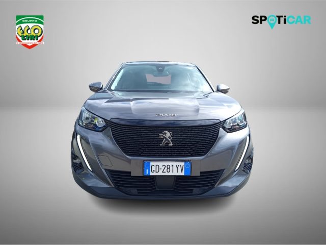 Peugeot 2008 BlueHDi 110 S&S Active - foto 2 di 4