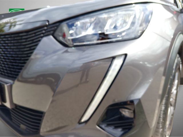 Peugeot 2008 BlueHDi 110 S&S Active usato a SAN GIORGIO A LIRI