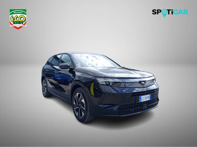 Opel Grandland Hybrid 145 CV EDCT GS - foto 3 di 4