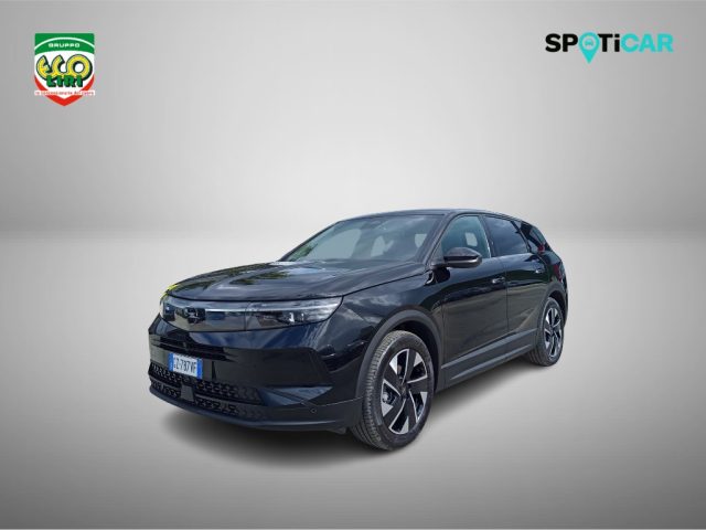Opel Grandland Hybrid 145 CV EDCT GS - foto 1 di 4