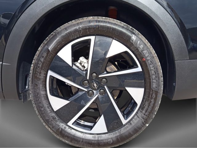 Opel Grandland Hybrid 145 CV EDCT GS usato a SAN GIORGIO A LIRI