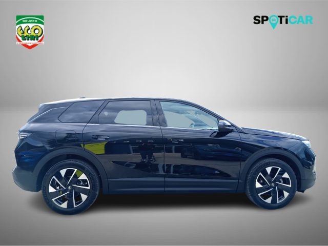 Opel Grandland Hybrid 145 CV EDCT GS - foto 4 di 4
