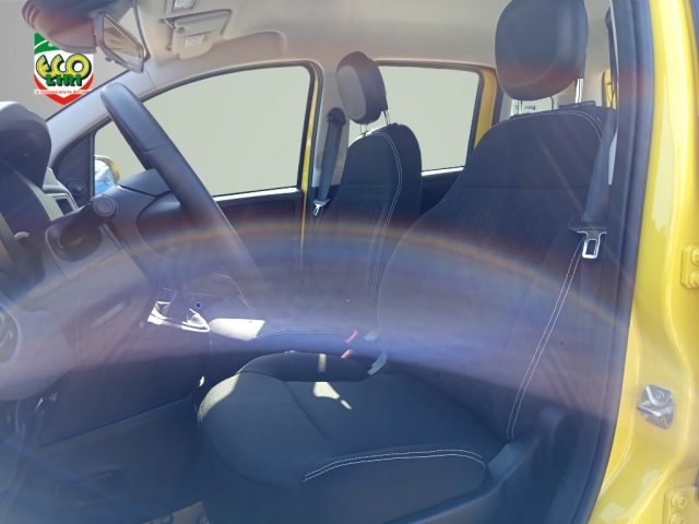 Fiat Panda 1.0 FireFly S&S Hybrid Pop, del 2026, 1 km, in vendita a San Giorgio A Liri (FR)