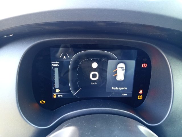 Fiat Panda 1.0 FireFly S&S Hybrid Pop km 0 a SAN GIORGIO A LIRI