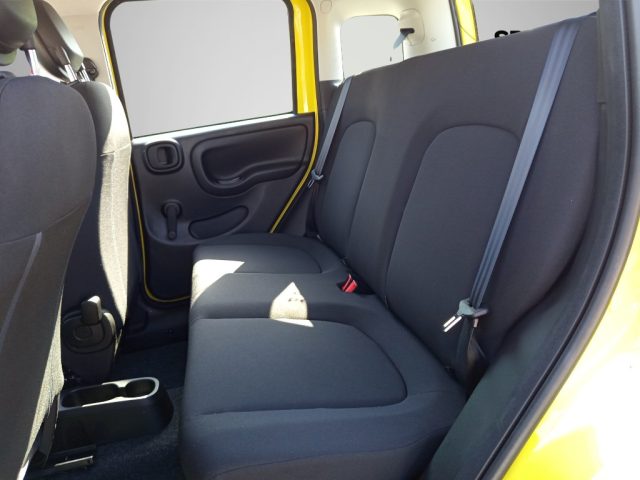 Fiat Panda 1.0 FireFly S&S Hybrid Pop km 0 a SAN GIORGIO A LIRI