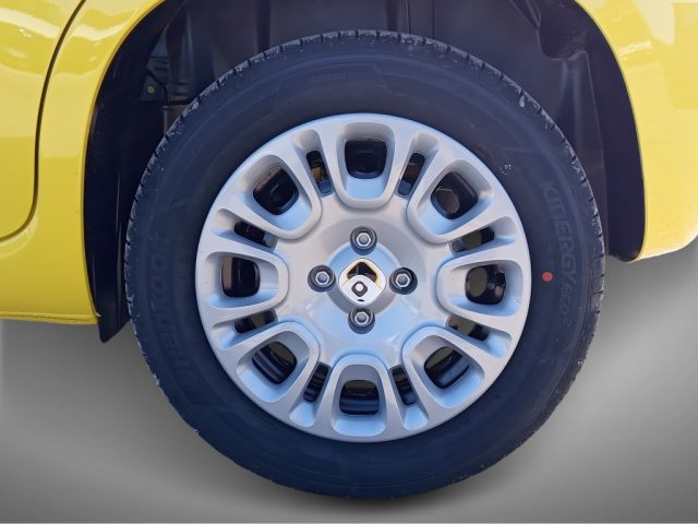 Fiat Panda 1.0 FireFly S&S Hybrid Pop km 0 a SAN GIORGIO A LIRI