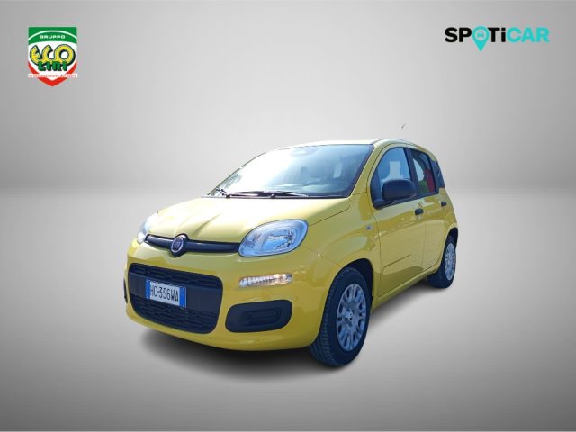 Fiat Panda 1.0 FireFly S&S Hybrid Pop km 0 a SAN GIORGIO A LIRI