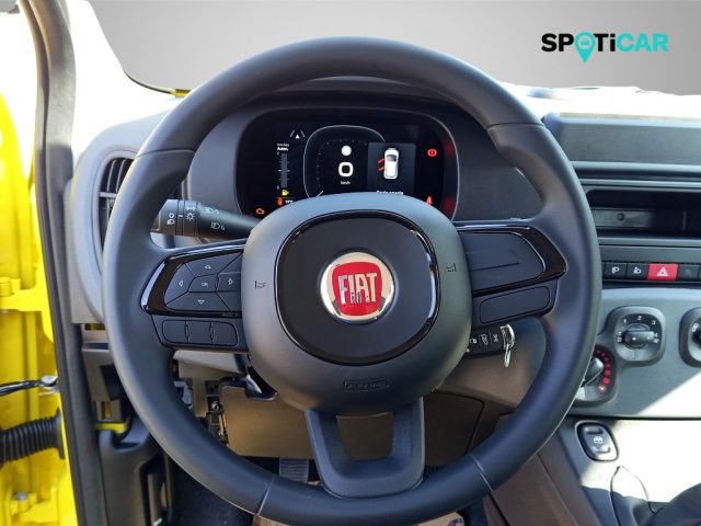 Fiat Panda 1.0 FireFly S&S Hybrid Pop km 0 a SAN GIORGIO A LIRI