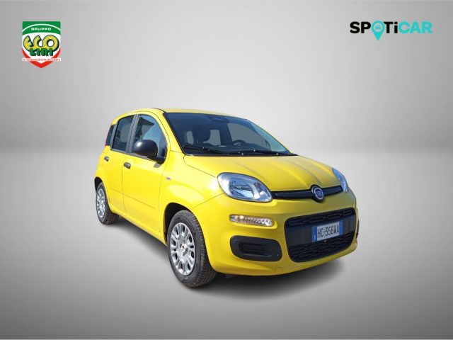 Fiat Panda 1.0 FireFly S&S Hybrid Pop - foto 3 di 23