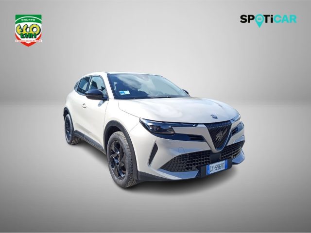 Alfa Romeo Junior 1.2 136 CV Hybrid eDCT6 - foto 3 di 4