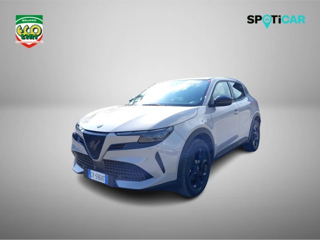 Alfa Romeo Junior 1.2 136 CV Hybrid eDCT6 usato a SAN GIORGIO A LIRI