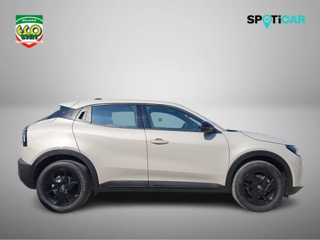 Alfa Romeo Junior 1.2 136 CV Hybrid eDCT6 - foto 4 di 4