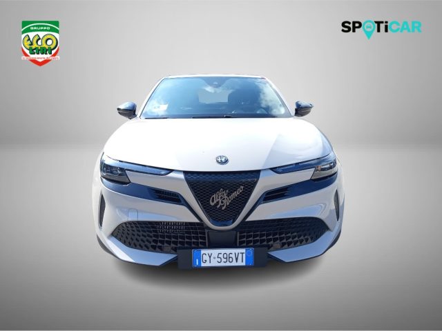 Alfa Romeo Junior 1.2 136 CV Hybrid eDCT6 - foto 2 di 4